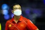 Hoàng Xuân Vinh không bảo vệ thành công HCV Olympic
