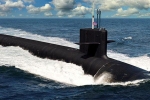 Mỹ đổ tiền phát triển tàu ngầm hạt nhân 'săn mồi đỉnh cao'