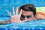 Ai thay Phelps làm dậy sóng đường đua xanh?