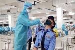 Hà Nội phát hiện thêm 24 người nhiễm SARS-CoV-2