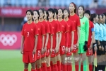 Báo Trung Quốc tiết lộ lý do gây ngỡ ngàng khiến đội nhà đại bại, sắp bị loại khỏi Olympic