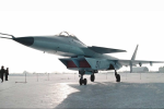 MiG-144 hồi sinh trong vai trò tiêm kích hạm?