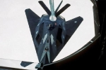 Mỹ bất ngờ huy động F-117A cho vai trò đặc biệt