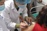 Bắt đầu tiêm mũi 2 vaccine Nano Covax cho 12.000 tình nguyện viên giai đoạn 3