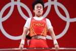 Người Trung Quốc nổi giận vì nhà vô địch Olympic bị chụp ảnh xấu