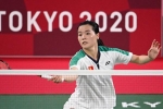 Olympic Tokyo 2020: Thắng, nhưng Thuỳ Linh vẫn phải dừng bước!
