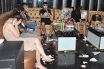 Khởi tố vụ mua bán, tàng trữ ma túy tại quán karaoke Bad Boy