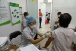 Việt Nam chưa tiêm vắc-xin Covid-19 cho đối tượng dưới 18 tuổi