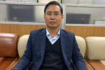 Công ty Nhật Cường biếu cựu giám đốc sở ở Hà Nội 300 triệu đồng
