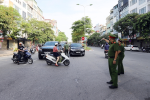 Người đăng tin 'sáng mai Hà Nội có 3.000 chốt' bị phạt 12,5 triệu đồng