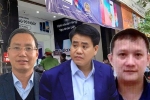 Bùi Quang Huy Nhật Cường hối lộ Giám đốc Sở 300 triệu thế nào?