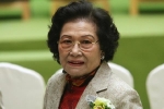 Nữ đại gia mất chồng vẫn xưng bá thương trường, 92 tuổi là nữ tỷ phú giàu nhất Hong Kong