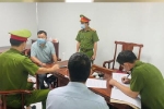 Hai chuyên gia người Trung Quốc bị bắt vì buôn lậu