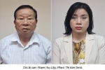 Bắt giam thêm hai cá nhân trong vụ án xảy ra tại Bệnh viện Tim Hà Nội