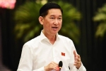 Vì sao cựu Phó chủ tịch TP.HCM Trần Vĩnh Tuyến bị truy tố?
