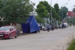 Vụ bảo vệ 53 tuổi chết trước cổng công ty ở Hà Nội: Người dân tiết lộ gì?