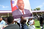 Bí ẩn vai trò nữ cựu thẩm phán trong vụ ám sát Tổng thống Haiti