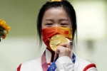 Kế hoạch thâu tóm HCV Olympic của Trung Quốc