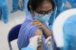 TP.HCM lập kỷ lục về số người tiêm vaccine Covid-19 trong một ngày
