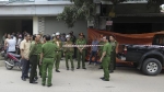 Thông tin mới nhất vụ nam thanh niên bị bắn tử vong ở Quảng Ninh