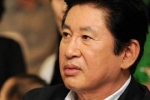 SỐC: Nam tài tử gạo cội Kim Yong Gun bị người tình kém 39 tuổi khởi kiện vì cưỡng ép cô phá thai