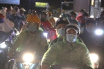 Gần 10.000 người đổ về Tây Nguyên sau công điện của Thủ tướng