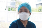Nữ nhân viên y tế Đà Nẵng: 'Tôi bị tát chứ không phải bị gạt tay trúng mặt'
