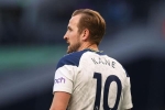 Sốc Harry Kane nổi loạn bỏ tập đòi sang Man City, fan Tottenham phẫn nộ