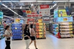 Thêm 14 siêu thị phải đóng cửa vì liên quan tới F0 của công ty Thanh Nga