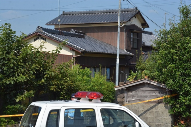 Phát hiện cặp đôi người Việt tử vong tại nhà ở Nhật, thi thể có máu với vết đâm - Ảnh 2.