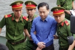 Truy tố nguyên phó tổng cục trưởng Nguyễn Duy Linh nhận hối lộ 5 tỉ đồng