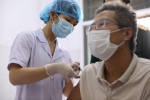 Phiên họp đầu tiên tham vấn chuyên gia quốc tế sớm phát triển thành công vaccine COVID-19 'made in Vietnam'