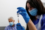 Nghiên cứu mới: Vaccine chỉ giảm một nửa nguy cơ mắc biến chủng Delta