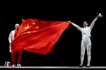 Trung Quốc sẽ duy trì vị trí dẫn đầu đến bế mạc Olympic?