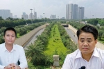 Dự án 1 triệu cây xanh thất thoát 30 tỷ và dấu hỏi ông Nguyễn Đức Chung