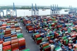 Bộ Công Thương hoả tốc kiến nghị Thủ tướng gỡ ùn tắc hàng hóa tại cảng Cát Lái