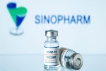 Tất tật 10 điều WHO khuyến nghị khi tiêm vắc xin Sinopharm