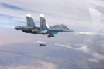 Nga thực hiện 800 cuộc không kích để 'dẹp loạn' ở Syria và thực tế phũ phàng