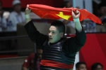 Vì sao Olympic không có các môn thế mạnh của Việt Nam?