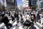 Ca nhiễm Covid-19 liên tục lập kỷ lục, Nhật Bản mở rộng tình trạng khẩn cấp