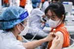 Vì sao Hải Phòng muốn mượn TP.HCM nửa triệu liều vaccine Sinopharm?