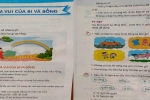 SGK nhà xuất bản Giáo dục Việt Nam: Dạy học sinh cứ thấy vàng là lấy?