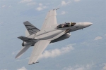 Nâng cấp không giúp F/A-18 thoát khỏi 'cái chết bất khả kháng'