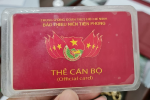 Vụ cô gái khoe có thể tung bay khắp Hà Nội không sợ chốt nhờ 'thẻ đỏ quyền lực từ ba': Kết quả điều tra liên quan đến người thứ ba
