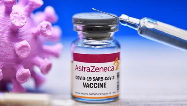 Khuyến cáo những người chống chỉ định tiêm vắc xin AstraZeneca, Pfizer, Moderna - Ảnh 2.