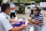 Ra đường tập thể dục, gần 20 người ở Đồng Nai bị phạt