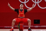 Trung Quốc phá nhiều kỷ lục thế giới nhất tại Olympic Tokyo
