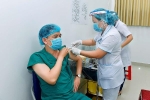 Chuyên gia Trung Quốc: Người đã tiêm vaccine ngừa COVID-19 không cần phải tiêm tăng cường trong vòng một năm