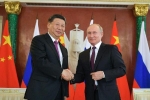 Nga không còn lựa chọn nào khác ngoài việc xích gần Trung Quốc?