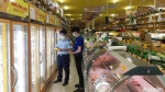 Tiền Giang: Một cửa hàng tiện ích kinh doanh thực phẩm quá hạn sử dụng